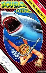 Scuba Kidz - ZX Spectrum - Retrocharting