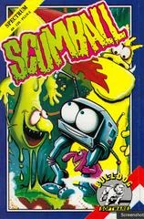 Background - Scumball - Sinclair ZX Spectrum  - Retrocharting