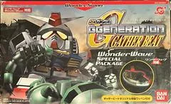 SD Gundam GGeneration Gather Beat [WonderWave Special Package] - WonderSwan - Retrocharting