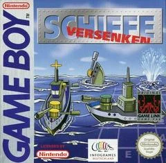Sea Battle - GameBoy - Retrocharting