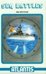 Sea Battles - ZX Spectrum - Retrocharting
