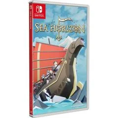 Background - Sea Horizon - Nintendo Switch - Retrocharting
