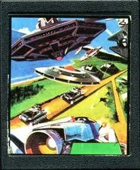 Sea Houck - Atari 2600 - Retrocharting