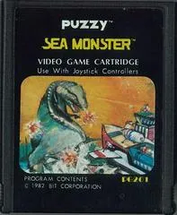 Background - Sea Monster - Atari 2600 - Retrocharting