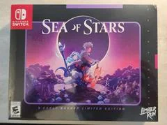 Background - Sea Of Stars [Early Backer Limited Edition] - Nintendo Switch - Retrocharting