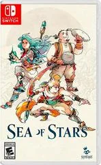 Background - Sea Of Stars [Iam8bit] - Nintendo Switch - Retrocharting