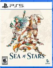 Sea Of Stars [Iam8bit] - Playstation 5 - Retrocharting