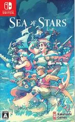 Sea of Stars [Limited Edition] - Nintendo Switch - Retrocharting