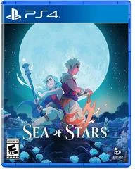 Sea Of Stars - Playstation 4 - Retrocharting