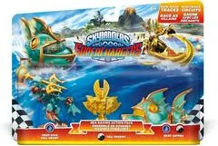 Sea Racing Action Pack - Skylanders - Retrocharting