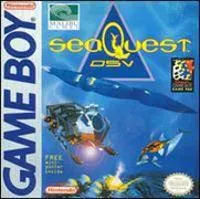 Seaquest Dsv - Nintendo DS - Retrocharting