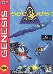 Seaquest Dsv - Nintendo DS - Retrocharting