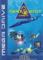 Seaquest Dsv - Nintendo DS - Retrocharting