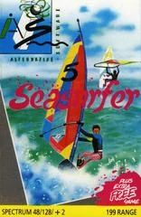 Seasurfer - ZX Spectrum - Retrocharting
