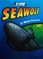 Background - Seawolf [Homebrew] - Atari 2600 - Retrocharting