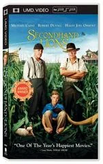 Secondhand Lions [UMD] - PSP - Retrocharting
