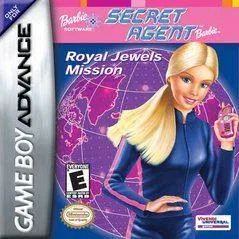 Secret Agent Barbie - GameBoy Advance - Retrocharting