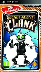 Secret Agent Clank [Essentials] - PSP - Retrocharting