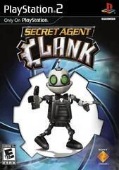 Background - Secret Agent Clank - PlayStation 2 - Retrocharting