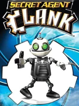 Secret Agent Clank - PSP - Retrocharting