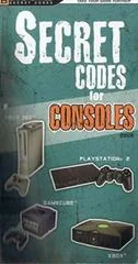 Secret Codes For Consoles 2006 - Strategy Guide - Retrocharting