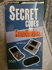 Secret Codes for Handhelds 2006 - Nintendo DS - Retrocharting