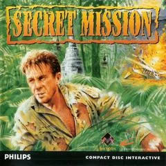 Secret Mission - CD-i - Retrocharting