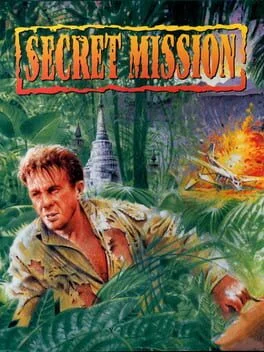 Secret Mission - ZX Spectrum - Retrocharting