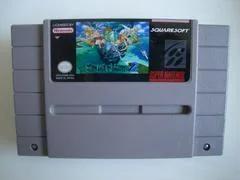 Secret of Mana 2 [Homebrew] - Super Nintendo - Retrocharting