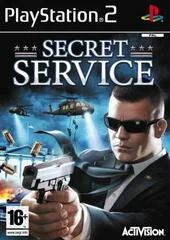Secret Service - PlayStation 2 - Retrocharting