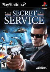 Background - Secret Service Ultimate Sacrifice - PlayStation 2 - Retrocharting