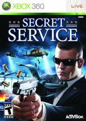 Secret Service Ultimate Sacrifice - Xbox 360 - Retrocharting