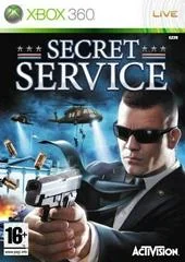 Secret Service - Xbox 360 - Retrocharting