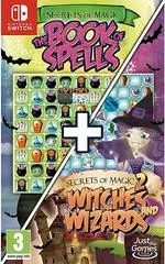 Secrets of Magic 1+2 - Nintendo Switch - Retrocharting