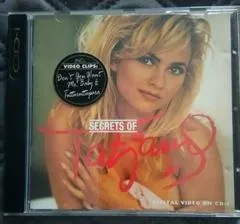 Secrets of Tatjana - CD-i - Retrocharting