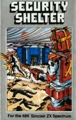 Security Shelter - ZX Spectrum - Retrocharting