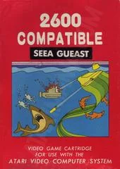 Seea Gueast - Atari 2600 - Retrocharting