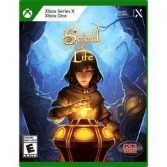 Seed Of Life - Xbox Series X - Retrocharting