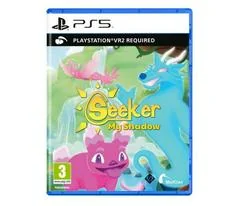 Seeker My Shadow - Playstation 5 - Retrocharting