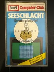 Seeschlacht - Atari 400 - Retrocharting