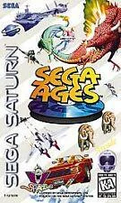 Sega Ages - Sega Saturn - Retrocharting