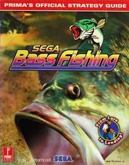 Sega Bass Fishing [Prima] - Strategy Guide - Retrocharting