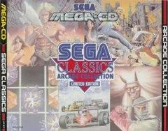 Sega Classics Arcade Collection 5-in-1 - Sega CD - Retrocharting