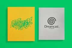 Sega Dreamcast: Collected Works [Jet Set Radio Special Edition] - Sega Dreamcast - Retrocharting
