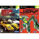 Sega GT 2002 & JSRF - Xbox - Retrocharting