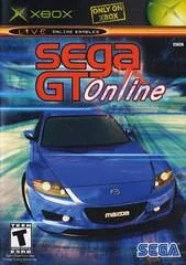 Sega GT Online - Xbox - Retrocharting