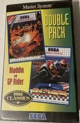 Sega Master System Double Pack - Sega Master System - Retrocharting