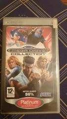 Sega Mega Drive Collection [Platinum] - PSP - Retrocharting