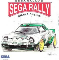 Sega Rally Championship 2 - Sega Dreamcast - Retrocharting