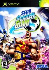 Sega Soccer Slam - Xbox - Retrocharting